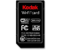 Kodak Wi-Fi Card (8262313) Kodak Wi-Fi Card (8262313)